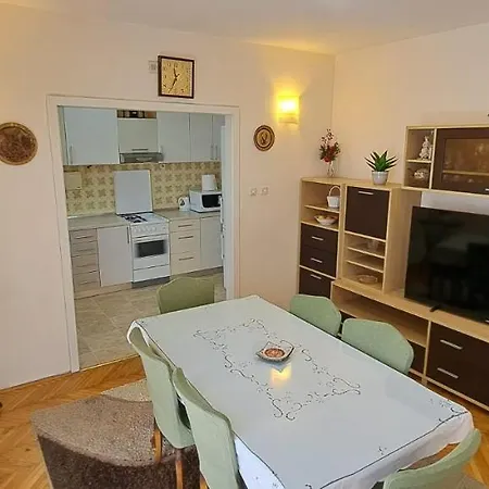 Sego Apartment Kastela