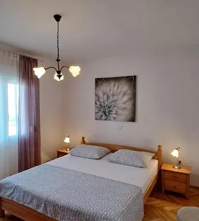 Apartment Sego *