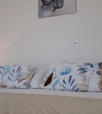 Sego Apartment *