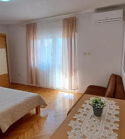 Sego Apartment