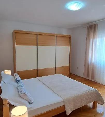 Apartment Sego *