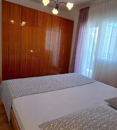 Sego Apartment *