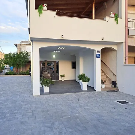 Sego Apartment