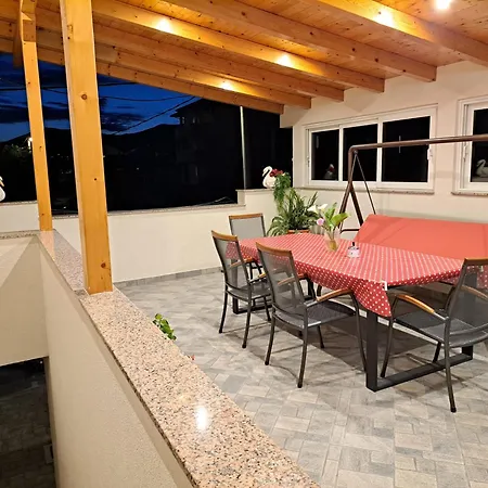 Sego Apartment Kastela