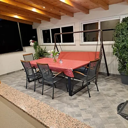 Apartment Sego Kastela