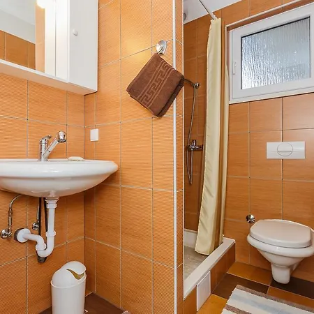 Apartment Sego *