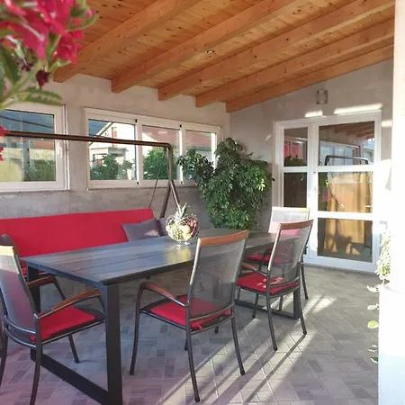 Apartment Sego Kastela