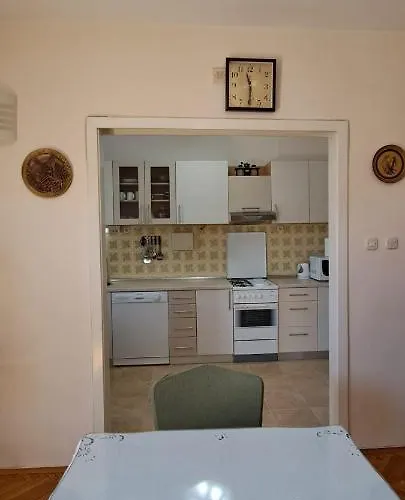 Daire Sego Kastela