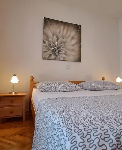 Daire Sego Kastela