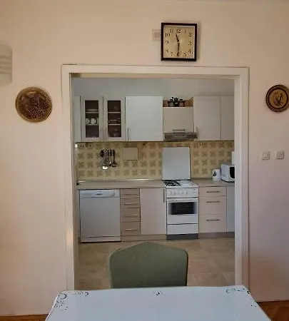 Lägenhet Sego Kaštela