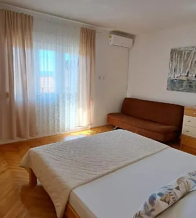Sego Apartment *