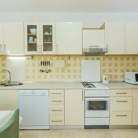 Apartment Sego *