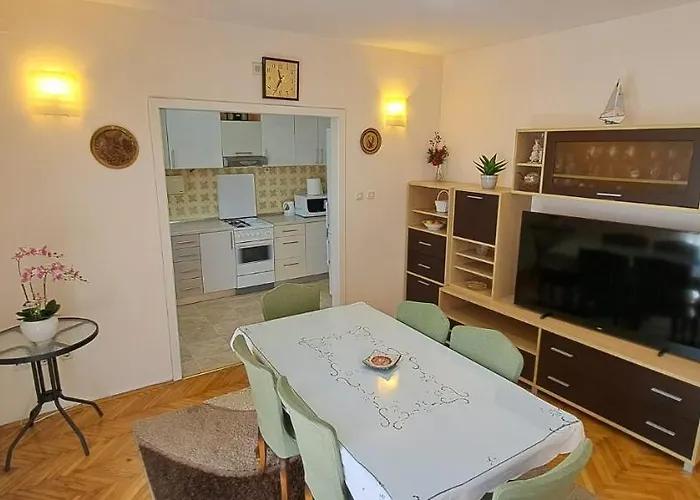 Sego Lejlighed Kaštela