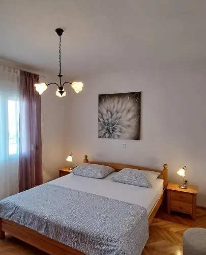 Lejlighed Sego *