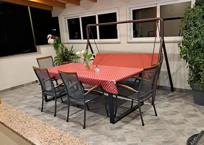 Lejlighed Sego Kaštela